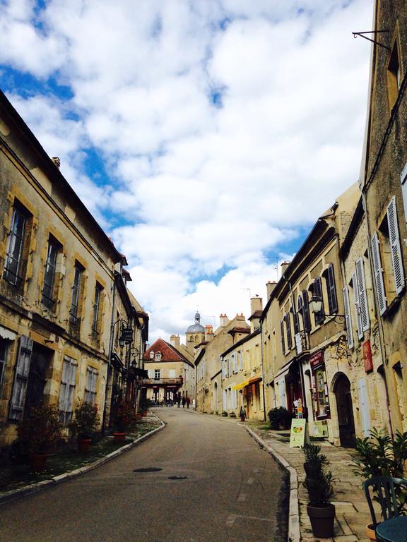The Good Studio Vézelay Exterior foto